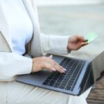 Как получить справку о банковских счетах организации через интернет