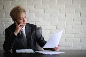 Штрафы и последствия за неисполнение контрактов по 44-ФЗ